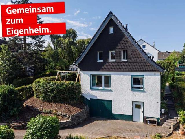 Haus zum Kaufen in Gummersbach 425.000,00 EUR 88 m²