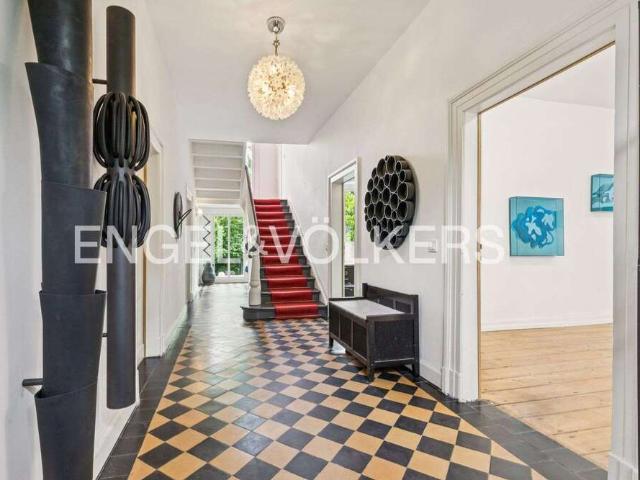 Haus zum Kaufen in Gummersbach 650.000,00 EUR 235 m²