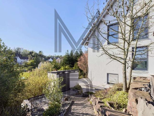 Haus zum Kaufen in Gummersbach Windhagen 498.000,00 EUR 220 m²