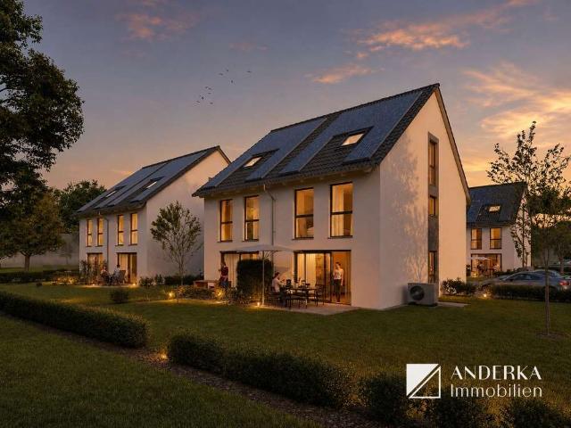 Haus zum Kaufen in Gundelfingen an der Donau 489.000,00 EUR 125 m²