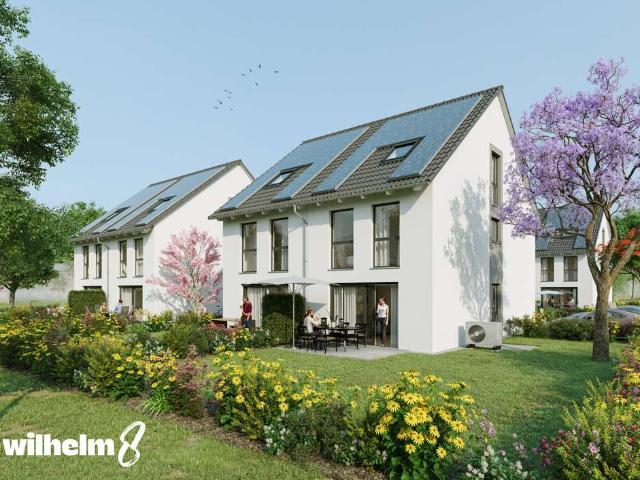 Haus zum Kaufen in Gundelfingen an der Donau 489.000,00 EUR 125 m²