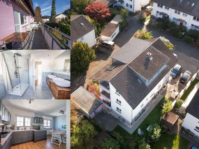 Haus zum Kaufen in Gundelfingen 988.800,00 EUR 380 m²