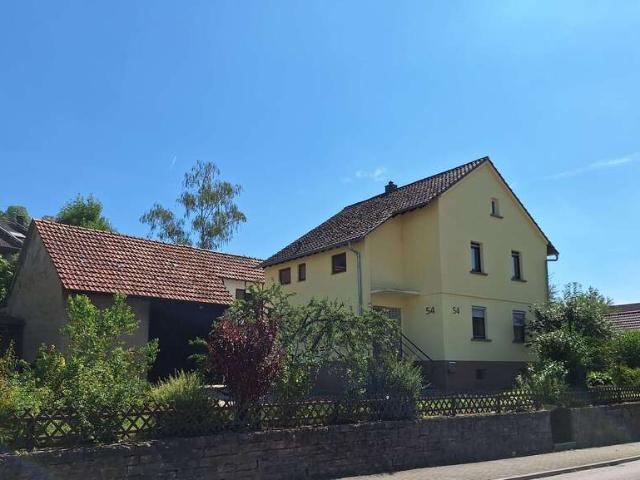 Haus zum Kaufen in Gundelsheim 300.000,00 EUR 130 m²