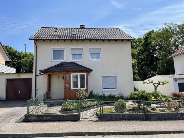 Haus zum Kaufen in Gundelsheim 398.000,00 EUR 116 m²