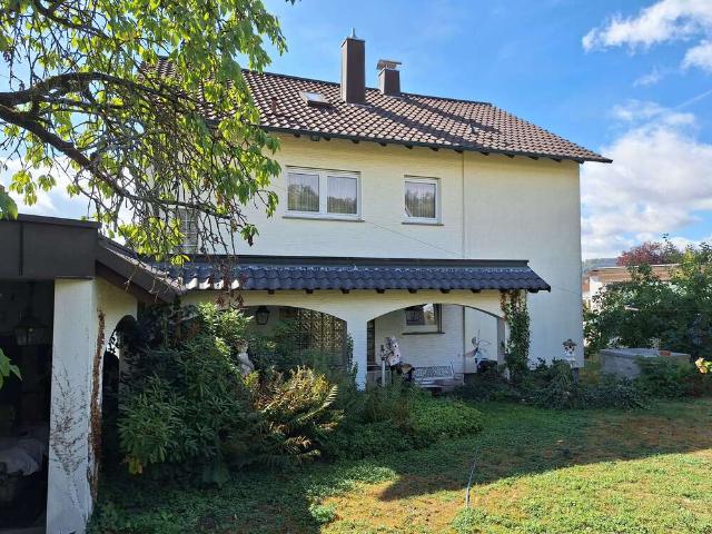 Haus zum Kaufen in Gundelsheim 420.000,00 EUR 143 m²