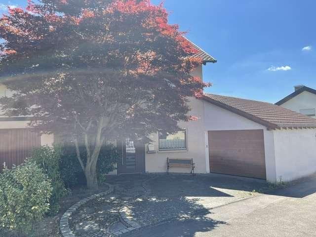 Haus zum Kaufen in Gundelsheim 475.000,00 EUR 155.13 m²