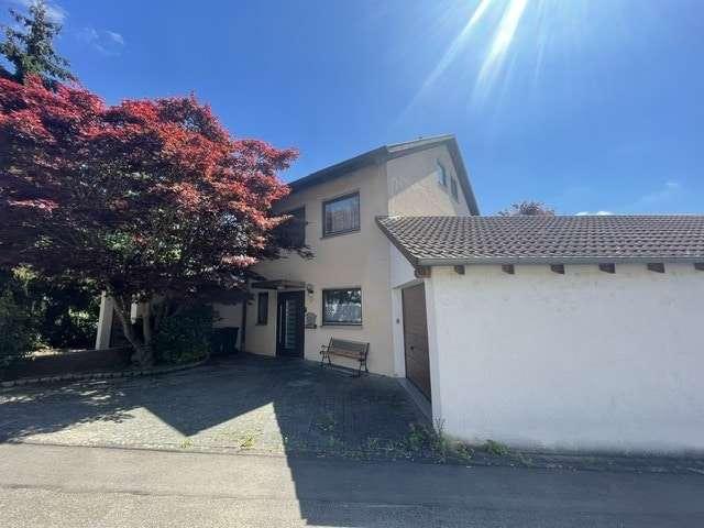Haus zum Kaufen in Gundelsheim 475.000,00 EUR 155.13 m²