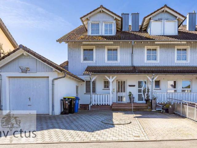 Haus zum Kaufen in Gundelsheim Böttingen 425.000,00 EUR 179 m²