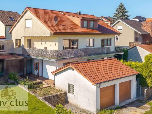Haus zum Kaufen in Gundelsheim Bachenau 475.000,00 EUR 186 m²