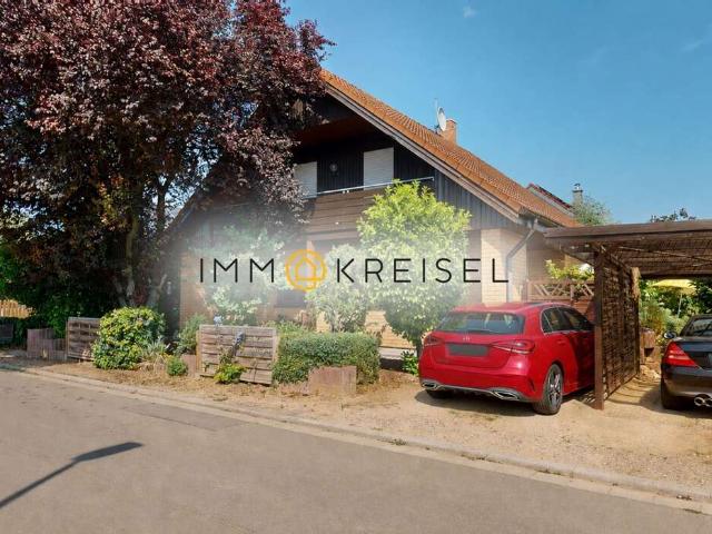 Haus zum Kaufen in Gundheim 389.000,00 EUR 105 m²
