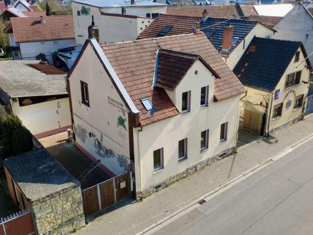 Haus zum Kaufen in Guntersblum 375.000,00 EUR 140 m²
