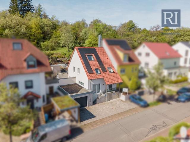 Haus zum Kaufen in Güntersleben 567.000,00 EUR 144 m²