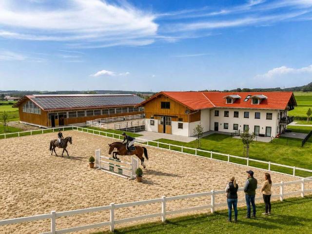 Haus zum Kaufen in Günzach 3.400.000,00 EUR 393 m²
