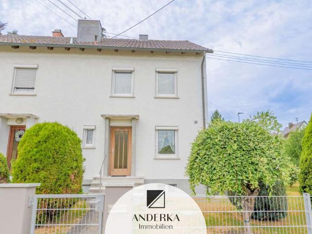 Haus zum Kaufen in Günzburg 265.000,00 EUR 85.22 m²