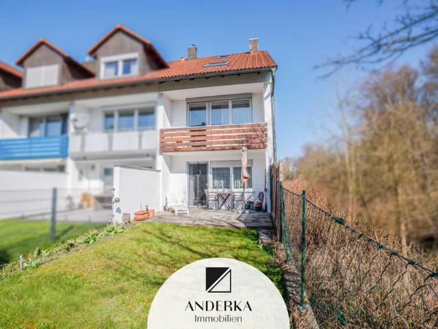 Haus zum Kaufen in Günzburg 299.000,00 EUR 97.26 m²