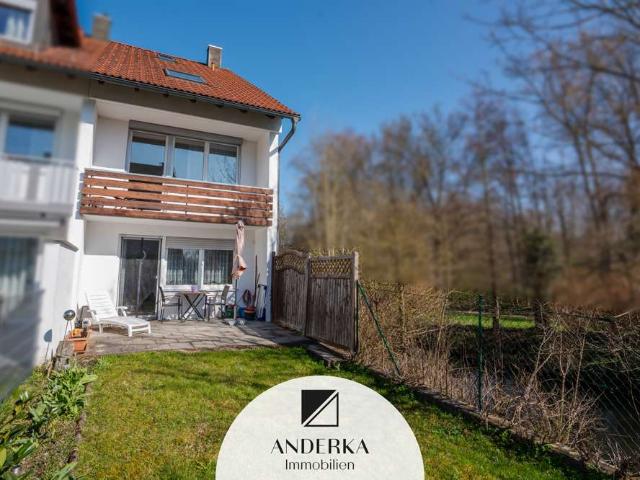 Haus zum Kaufen in Günzburg 349.000,00 EUR 97.26 m²