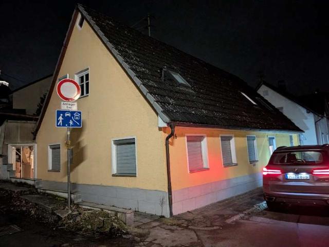 Haus zum Kaufen in Günzburg 359.000,00 EUR 167 m²