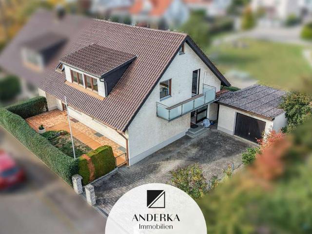 Haus zum Kaufen in Günzburg 425.000,00 EUR 150 m²