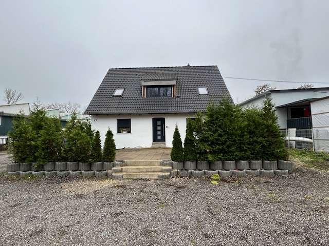 Haus zum Kaufen in Günzburg 450.000,00 EUR 120 m²