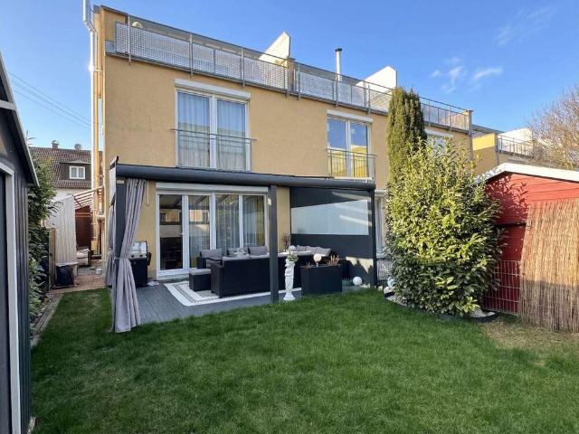 Haus zum Kaufen in Günzburg 498.000,00 EUR 125 m²
