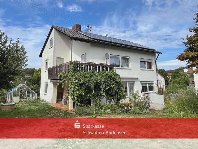 Haus zum Kaufen in Günzburg 499.000,00 EUR 173.84 m²