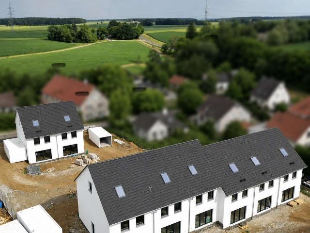 Haus zum Kaufen in Günzburg 539.000,00 EUR 123.33 m²