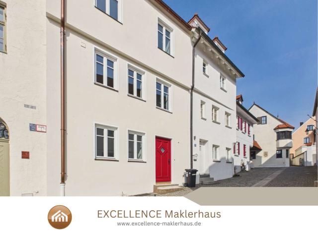 Haus zum Kaufen in Günzburg 549.000,00 EUR 130 m²