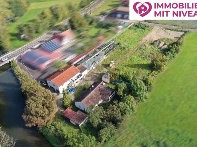 Haus zum Kaufen in Günzburg 698.000,00 EUR 240 m²