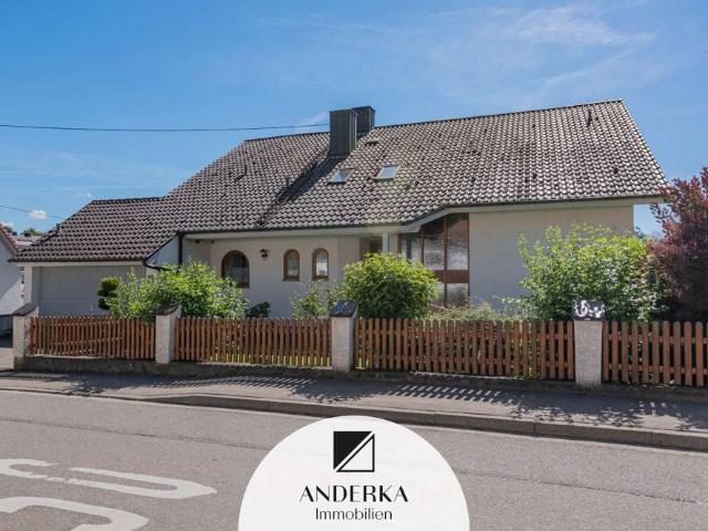 Haus zum Kaufen in Günzburg Reisensburg 625.000,00 EUR 225 m²