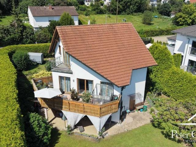 Haus zum Kaufen in Günzburg Wasserburg 597.000,00 EUR 151 m²