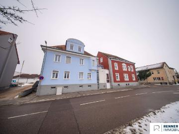 Haus zum Kaufen in Gunzenhausen 1.350.000,00 EUR 765 m²