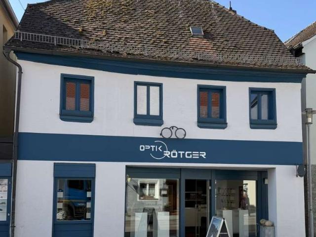 Haus zum Kaufen in Gunzenhausen 285.000,00 EUR 110 m²