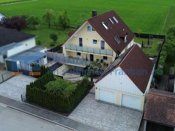 Haus zum Kaufen in Gunzenhausen 695.000,00 EUR 195 m²