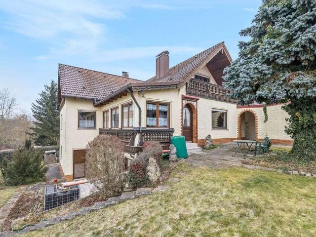 Haus zum Kaufen in Gunzenhausen 609.000,00 EUR 250 m²