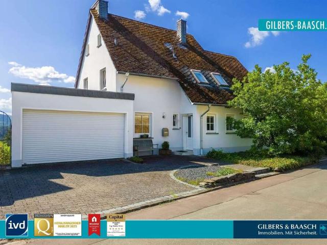 Haus zum Kaufen in Gusterath 395.000,00 EUR 204 m²
