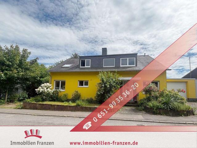 Haus zum Kaufen in Gusterath 549.800,00 EUR 312 m²