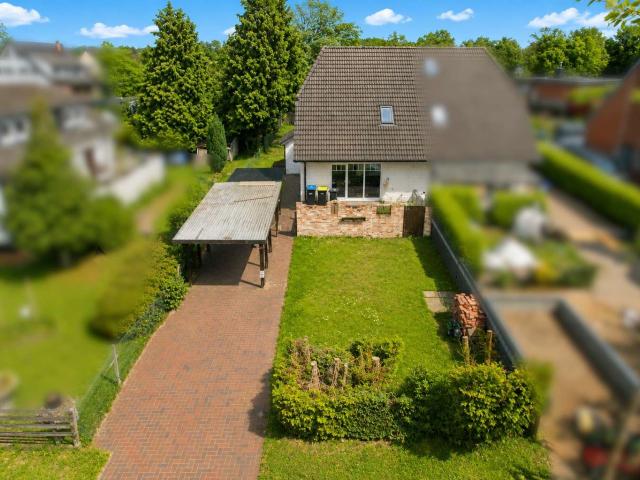 Haus zum Kaufen in Gyhum 309.000,00 EUR 106 m²