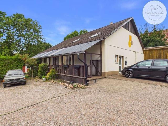 Haus zum Kaufen in Gyhum 349.000,00 EUR 276 m²