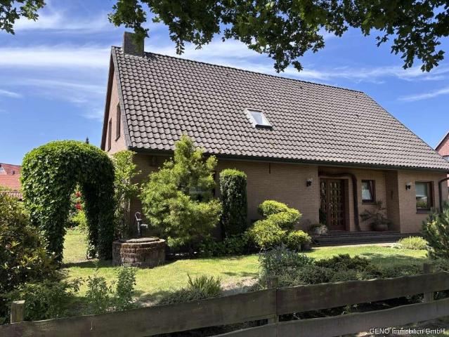 Haus zum Kaufen in Dötlingen Brettorf 349.000,00 EUR 156 m²