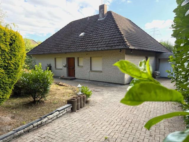 Haus zum Kaufen in Dötlingen 279.000,00 EUR 112 m²