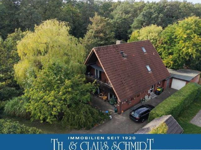 Haus zum Kaufen in Dötlingen 298.000,00 EUR 133 m²