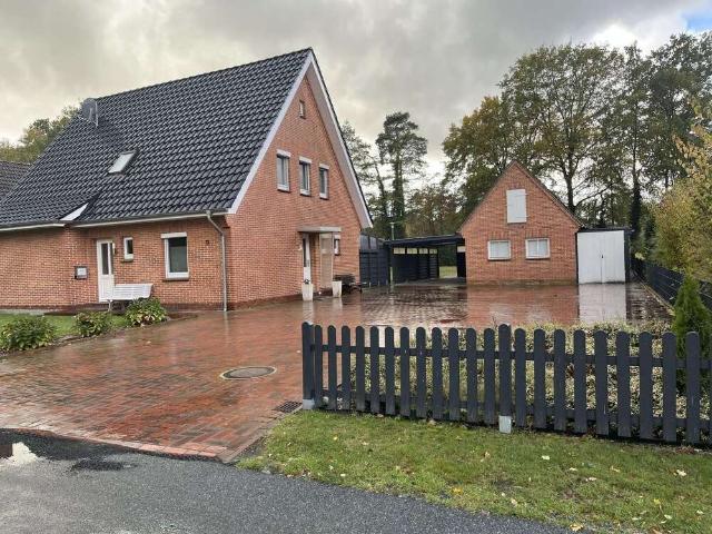 Haus zum Kaufen in Dötlingen 379.000,00 EUR 126 m²
