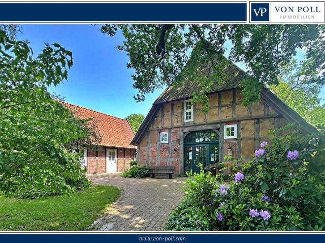 Haus zum Kaufen in Dötlingen 399.000,00 EUR 250 m²