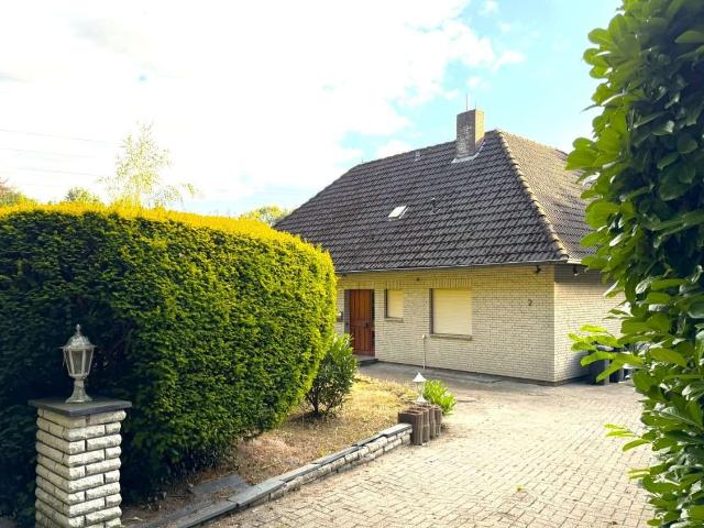 Haus zum Kaufen in Dötlingen 319.000,00 EUR 112 m²