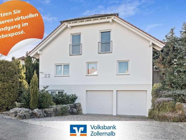 Haus zum Kaufen in Dotternhausen 549.000,00 EUR 179 m²