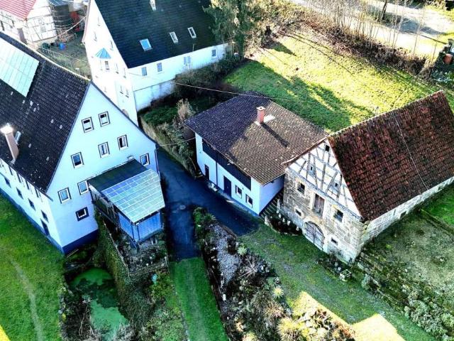 Haus zum Kaufen in Döttingen 599.000,00 EUR 321 m²