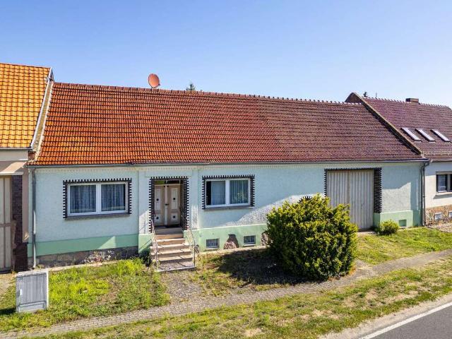 Haus zum Kaufen in Dobbrikow 280.000,00 EUR 110.63 m²