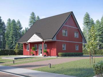 Haus for sale in Wettinplatz