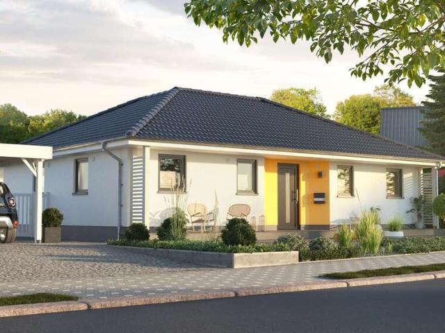 Haus zum Kaufen in Doberschütz 339.800,00 EUR 108 m²