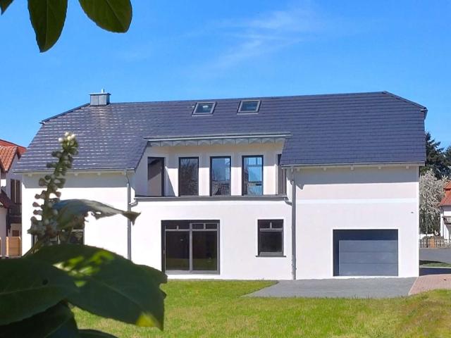 Haus zum Kaufen in Doberschütz 357.000,00 EUR 255 m²